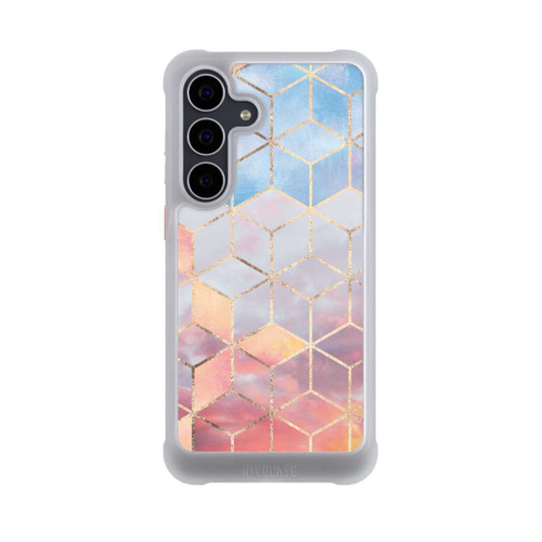 Samsung Galaxy S25 FE NIVOmax Magic Sky Cubes
