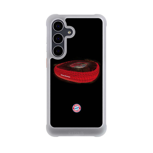 Samsung Galaxy S25 FE NIVOmax  FCB Allianz Arena