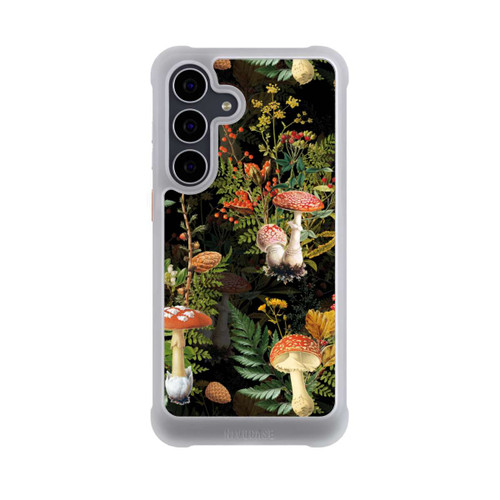 Samsung Galaxy S25 FE NIVOmax Pilze Im Wald