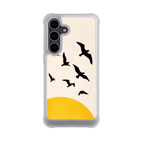 Samsung Galaxy S25 FE NIVOmax Wings To Fly