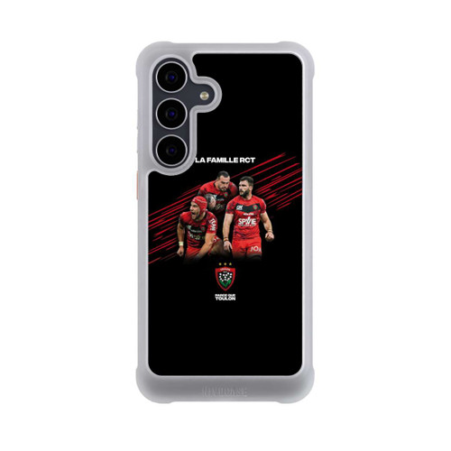 Samsung Galaxy S25 FE NIVOmax La Famille RCT
