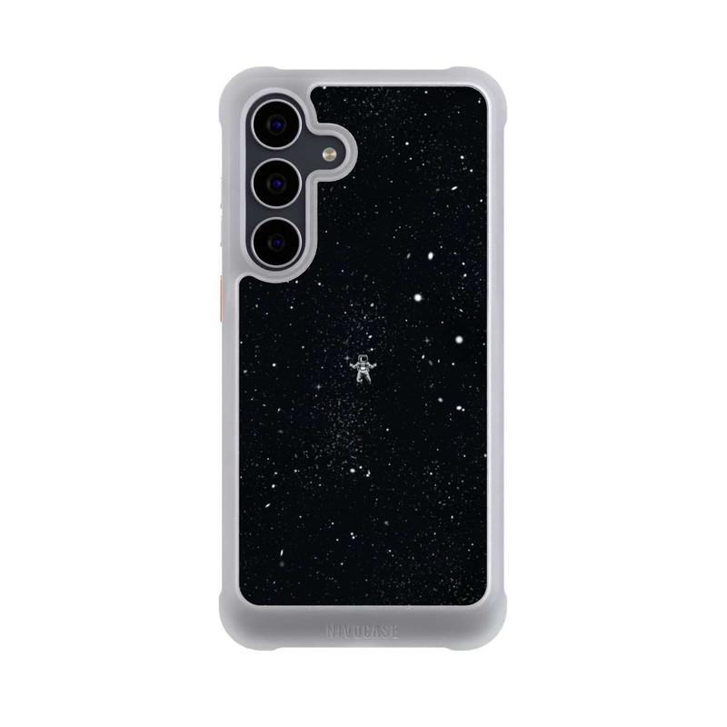 Galaxy S25 FE NIVOmax Kleiner Astronaut