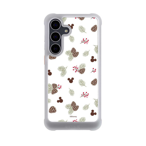 Samsung Galaxy S25 FE NIVOmax Micky-Kegel-Muster