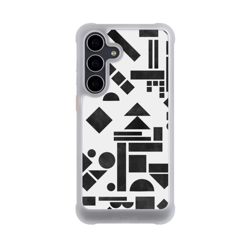 Samsung Galaxy S25 FE NIVOmax Geometrie