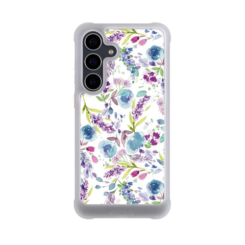Samsung Galaxy S25 FE NIVOmax Autumn Lavender Bunches