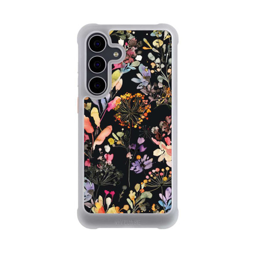 Samsung Galaxy S25 FE NIVOmax Wild Grasses Black