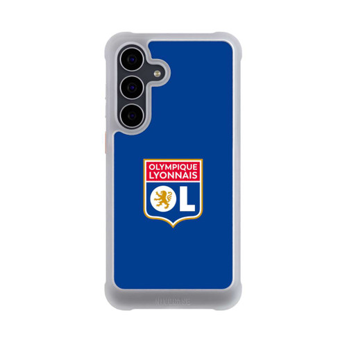 Samsung Galaxy S25 FE NIVOmax OL Logo