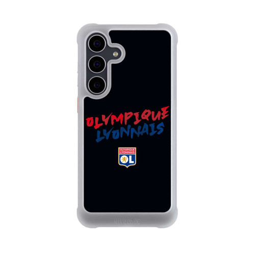 Samsung Galaxy S25 FE NIVOmax Pinceau OL noir
