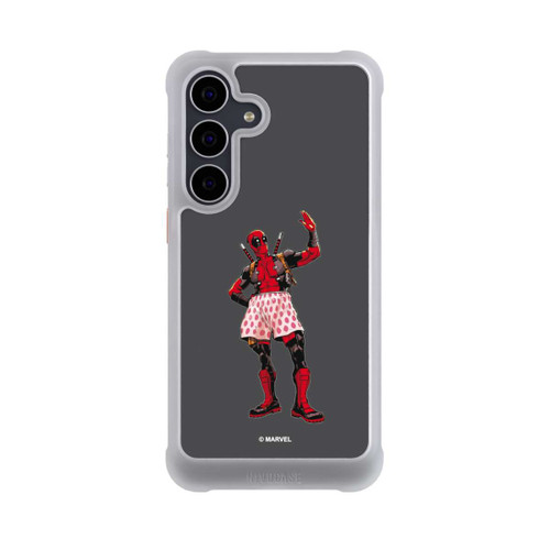 Samsung Galaxy S25 FE NIVOmax Deadpool underwear