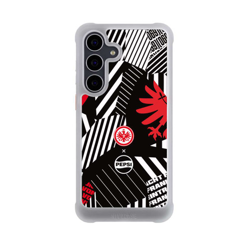 Samsung Galaxy S25 FE NIVOmax Eintracht x Pepsi