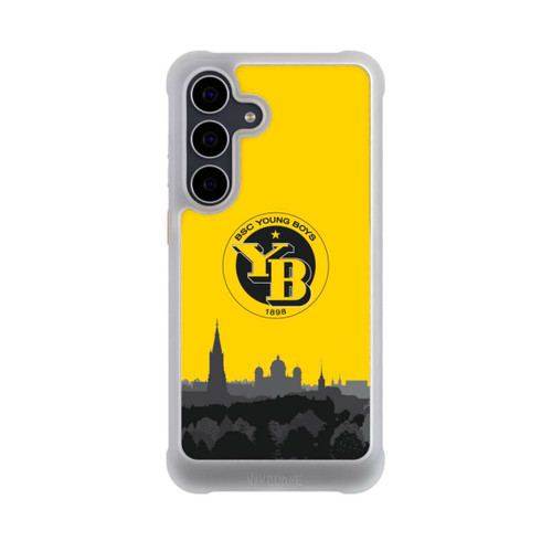 Samsung Galaxy S25 FE NIVOmax BSC YB Skyline