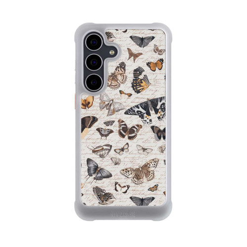 Samsung Galaxy S25 FE NIVOmax Butterfly Pattern Boho