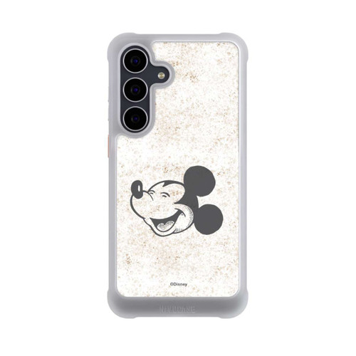 Samsung Galaxy S25 FE NIVOmax Micky Lachend Boho