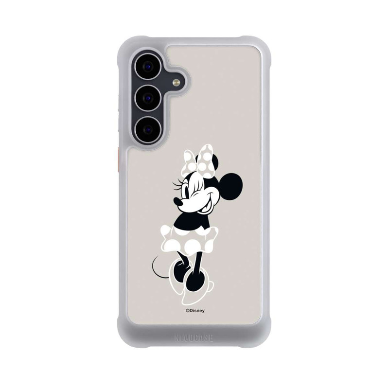Galaxy S25 FE NIVOmax Minnie Winking Boho