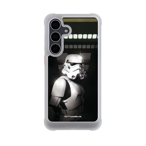 Samsung Galaxy S25 FE NIVOmax Der Mandalorian Sturmtruppler