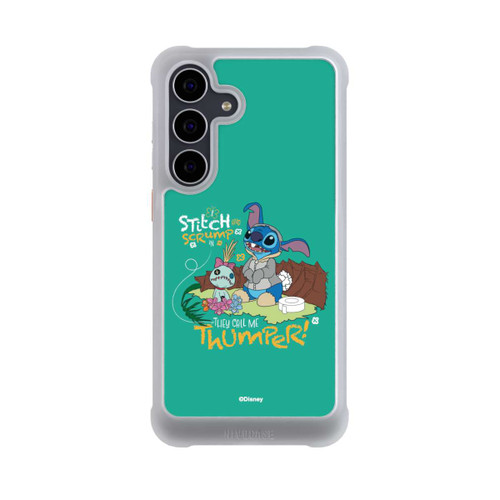 Samsung Galaxy S25 FE NIVOmax Stitch als Thumper