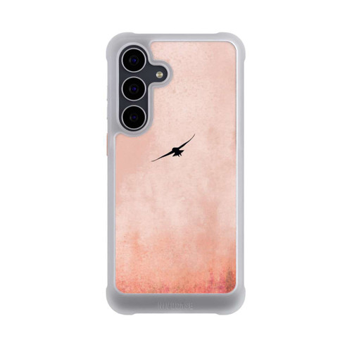Samsung Galaxy S25 FE NIVOmax Se lever comme un phénix