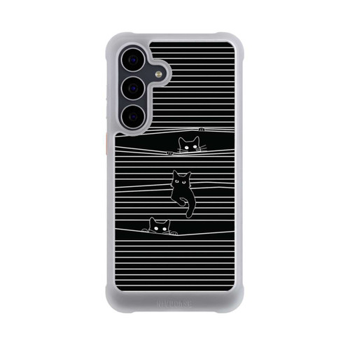 Samsung Galaxy S25 FE NIVOmax Chats voyeurs