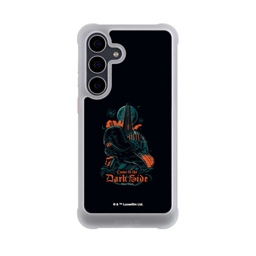 Samsung Galaxy S25 FE NIVOmax Darth Vader Halloween