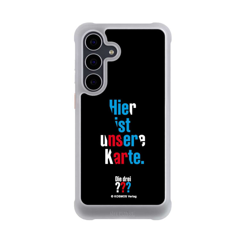 Galaxy S25 FE NIVOmax Hier ist unsere Karte