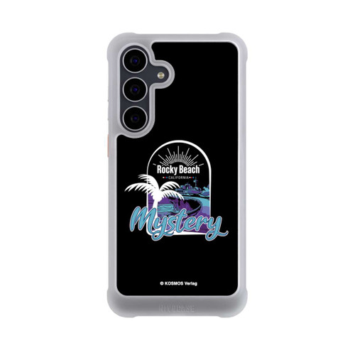 Samsung Galaxy S25 FE NIVOmax Rocky Beach California Mystery