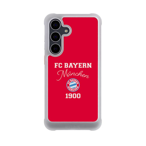 Samsung Galaxy S25 FE NIVOmax FC Bayern 1900