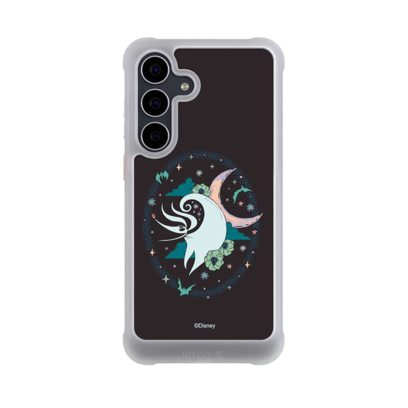 Galaxy S25 FE NIVOmax Nightmare Before Christmas Zero Dog