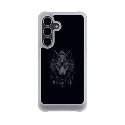 Samsung Galaxy S25 FE NIVOmax Zodiac Wolf