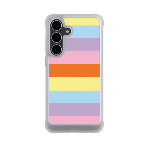 Samsung Galaxy S25 FE NIVOmax Glück