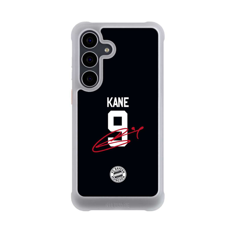 Galaxy S25 FE NIVOmax Kane 9