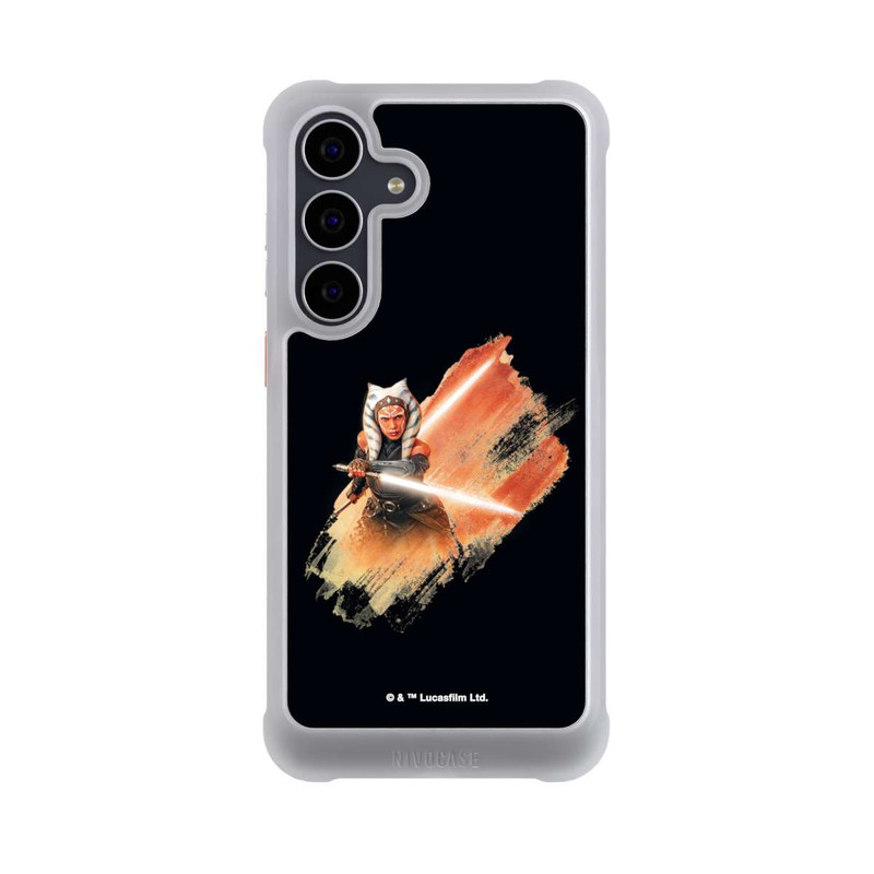 Galaxy S25 FE NIVOmax Ahsoka Tano