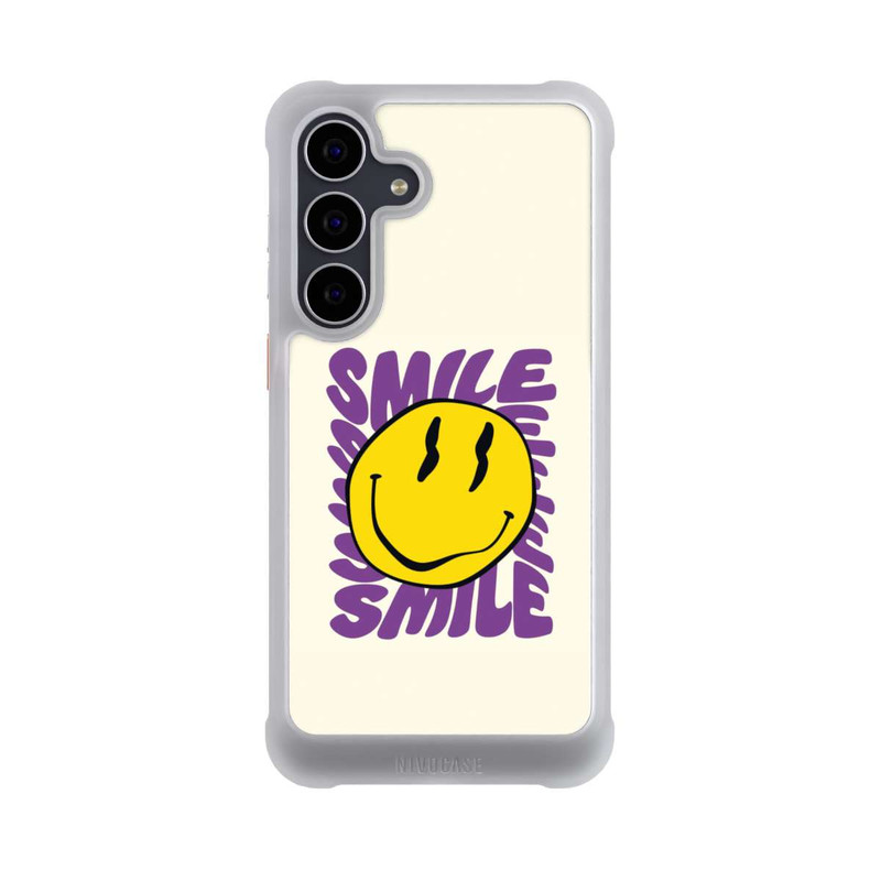 Galaxy S25 FE NIVOmax Smile