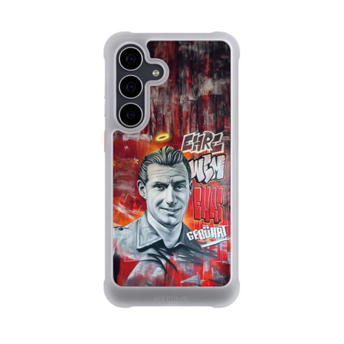 Samsung Galaxy S25 FE NIVOmax 1.FCK Fritz Walter