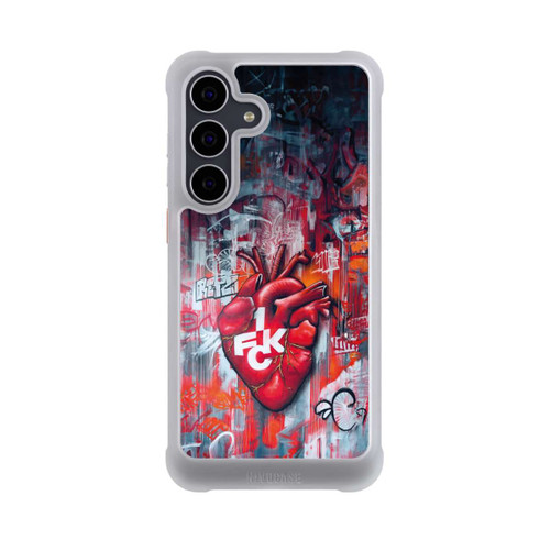 Samsung Galaxy S25 FE NIVOmax 1.FCK Herz