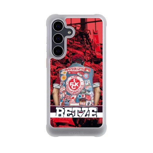 Samsung Galaxy S25 FE NIVOmax 1.FCK Betze