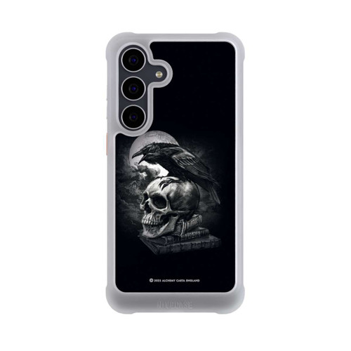 Samsung Galaxy S25 FE NIVOmax Poe's Raven