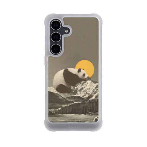 Samsung Galaxy S25 FE NIVOmax Giant Panda Nap
