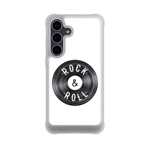 Samsung Galaxy S25 FE NIVOmax Rock and Roll