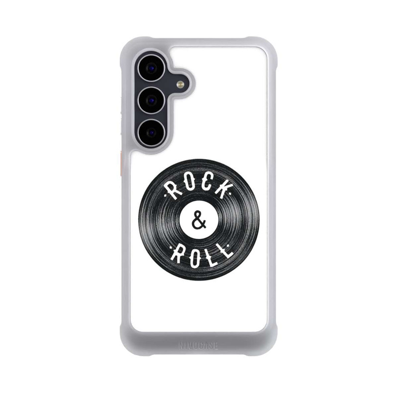 Galaxy S25 FE NIVOmax Rock and Roll