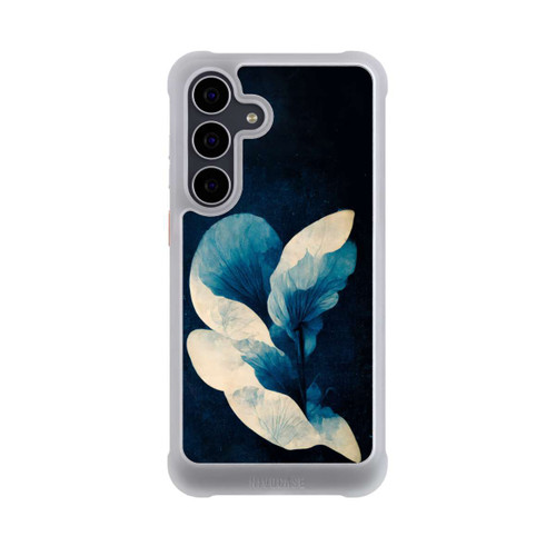 Samsung Galaxy S25 FE NIVOmax Lys bleu de nuit