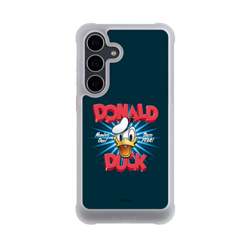 Samsung Galaxy S25 FE NIVOmax Donald Duck Since 1934