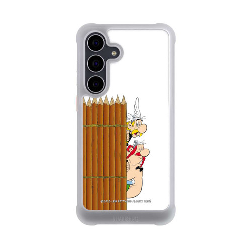 Samsung Galaxy S25 FE NIVOmax Clôture Astérix Obélix