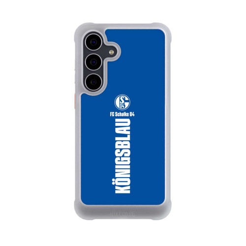 Samsung Galaxy S25 FE NIVOmax S04 Königsblau