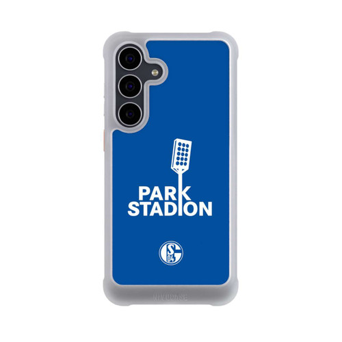 Samsung Galaxy S25 FE NIVOmax S04 Parkstadion