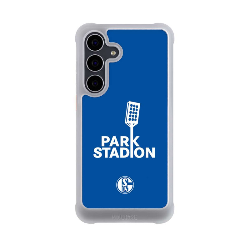 Galaxy S25 FE NIVOmax S04 Parkstadion
