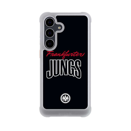 Samsung Galaxy S25 FE NIVOmax Frankfurter Jungs