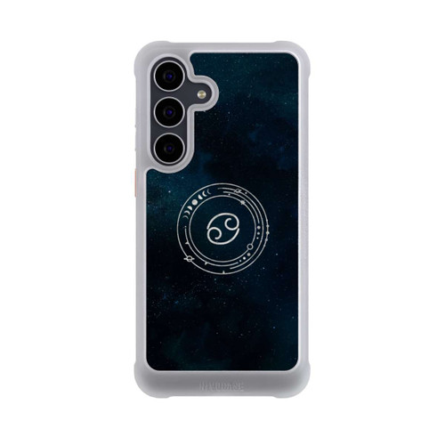 Samsung Galaxy S25 FE NIVOmax Cancer Zodiac Sign