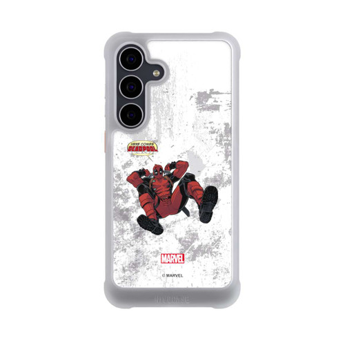 Samsung Galaxy S25 FE NIVOmax Here comes Deadpool
