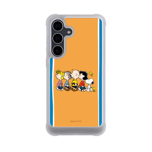 Samsung Galaxy S25 FE NIVOmax Peanuts Profile