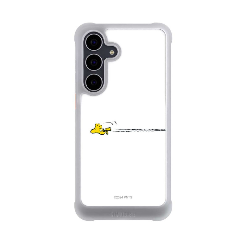 Galaxy S25 FE NIVOmax Peanuts Woodstock